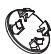 DARTY PTL6100 - Accessoires - 2