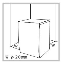 DARTY PTL6100 - Positioning - 1