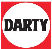 DARTY PTL6100 - Opgelet! - 1