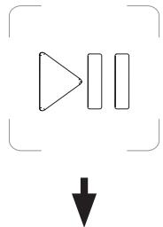 DARTY PTL6100 - Start a programme. - 1