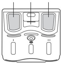 DARTY PTL6100 - Let op! - 1