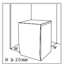 DARTY PTL6100 - Plaatsbepaling - 1