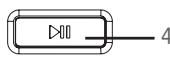 DARTY PTL6100 - OPMERKING : - 7