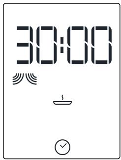 WHIRLPOOL MWP301B - Remarque: - 2