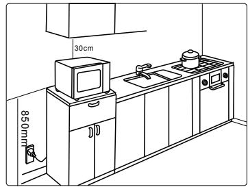 WHIRLPOOL MWP301B - BEREIDINGSFUNCTIES - 1