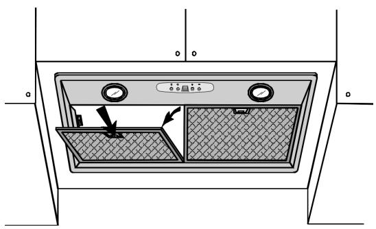 ARTHUR MARTIN AFG780X - Les filtres à charbon actifs - 1