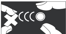 HITACHI CX97MP3C - INSTRUCTIONS DE SECURITE POUR LES PILES - 10