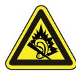 HITACHI CX97MP3C - INSTRUCTIONS DE SECURITE IMPORTANTES - 1