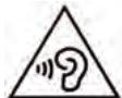 HITACHI CX97MP3C - INSTRUCTIONS DE SECURITE IMPORTANTES - 2