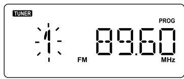 HITACHI CX97MP3C - Lecture de CD - 5