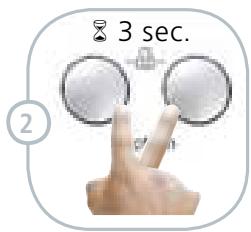 L F14932D - Lancer le programme « défloissage vapeur - 3