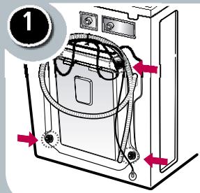 L F14932D - Vis de bridage - 2