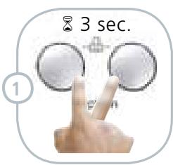 L F14932D - Lancer le programme « défloissage vapeur - 2