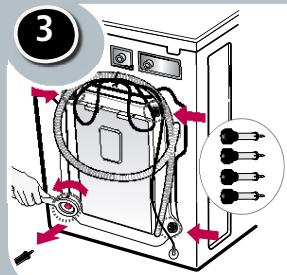 L F14932D - Vis de bridage - 4