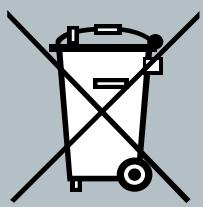 L F14932D - Mise au rebut des produits - 1