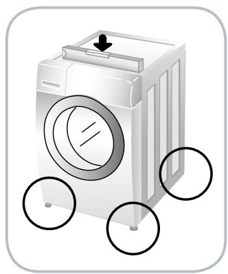 L F14932D - Conditions d'installation - 2