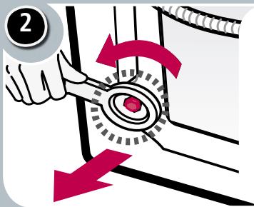 L F14932D - Vis de bridage - 3