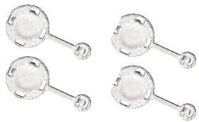 L F14932D - Vis de bridage - 6