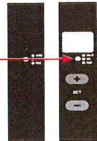 WINCAVE CV162 - LA LED SECURITE «+», ALARMÉ DE TEMPERATURE - 1