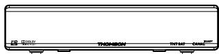 STRONG THS801 - SFS - 7