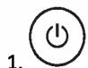 PROLINE iCD3500 - Boutons tactiles - 1