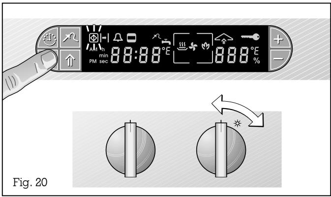 GAGGENAU ED220221 - Sécurité enfants - 1