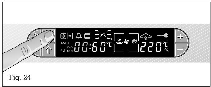 GAGGENAU ED220221 - Sonde de température à cœur - 2