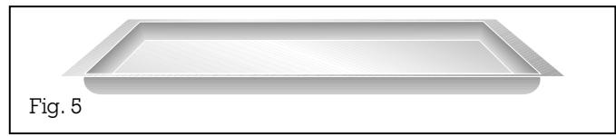 GAGGENAU ED220221 - Accessoires de série et optionnels - 1