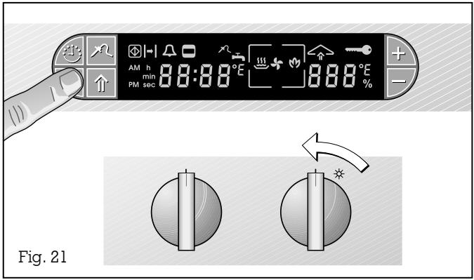 GAGGENAU ED220221 - Activation - 1