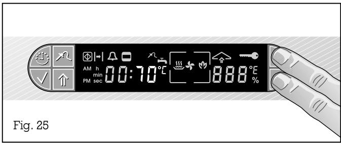 GAGGENAU ED220221 - Sonde de température à cœur - 3