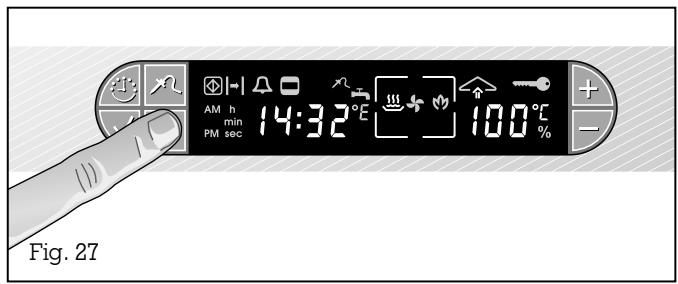 GAGGENAU ED220221 - Condensation - 1