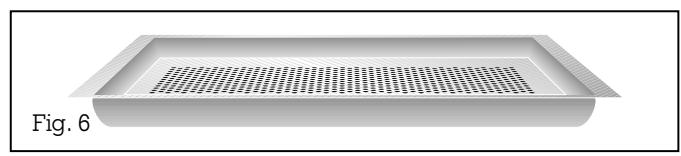 GAGGENAU ED220221 - Accessoires de série et optionnels - 2