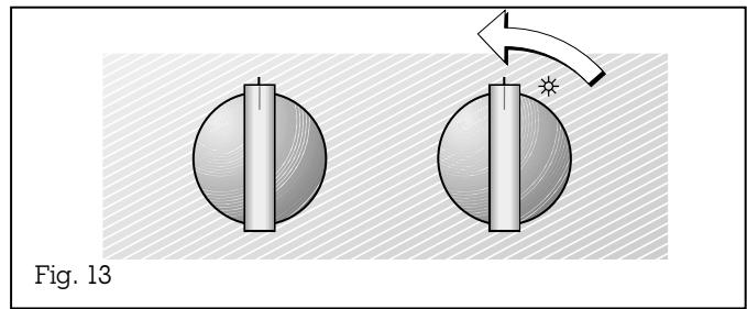 GAGGENAU ED220221 - Arrêt - 1