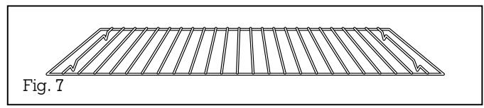 GAGGENAU ED220221 - Accessoires de série et optionnels - 3