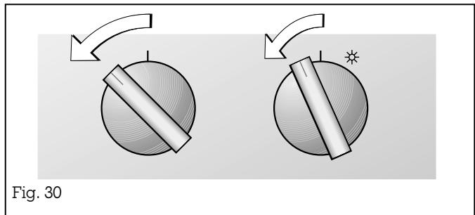 GAGGENAU ED220221 - Aide au nettoyage - 1