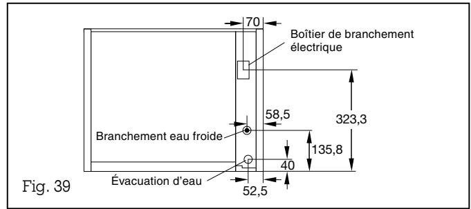 GAGGENAU ED220221 - Pose au-dessus de EB - 2