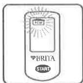 BRITA NEW4303369 - Carafe filtrante BRITA avec BRITA Meter - 3