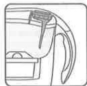 BRITA NEW4303369 - Carafe filtrante BRITA avec BRITA Meter - 1