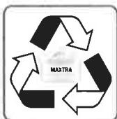 BRITA NEW4303369 - Recyclage BRITA : par respect pour l'environnement - 1