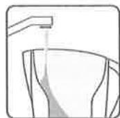 BRITA NEW4303369 - Activation de la cartouche MAXTRA - 4
