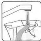 BRITA NEW4303369 - Activation de la cartouche MAXTRA - 2