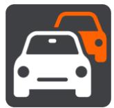 TOMTOM GO400 - Boutons de navigation - 1