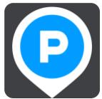 TOMTOM GO400 - Trouver un parking - 2