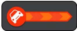 TOMTOM GO400 - Incidents de la circulation - 2