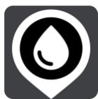 TOMTOM GO400 - Sélectionnez Station service. - 1