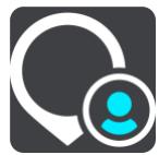 TOMTOM GO400 - Planifier un parcours à l'aide de Mes adresses - 2