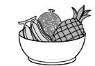 DAEWOO FRS-U20DCW - Conseils pour la conservation des aliments - 5