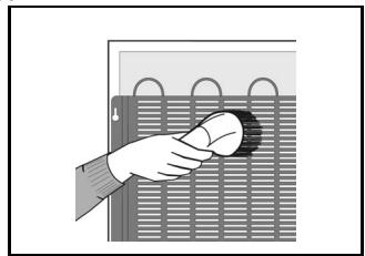 GORENJE RF6325O - Nettoyage de l'appareil - 1