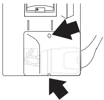 DELONGHI PAC-S1200F HP BLANC - Remarque : - 6