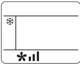 DELONGHI PAC-S1200F HP BLANC - Programmation de la mise en marche - 1